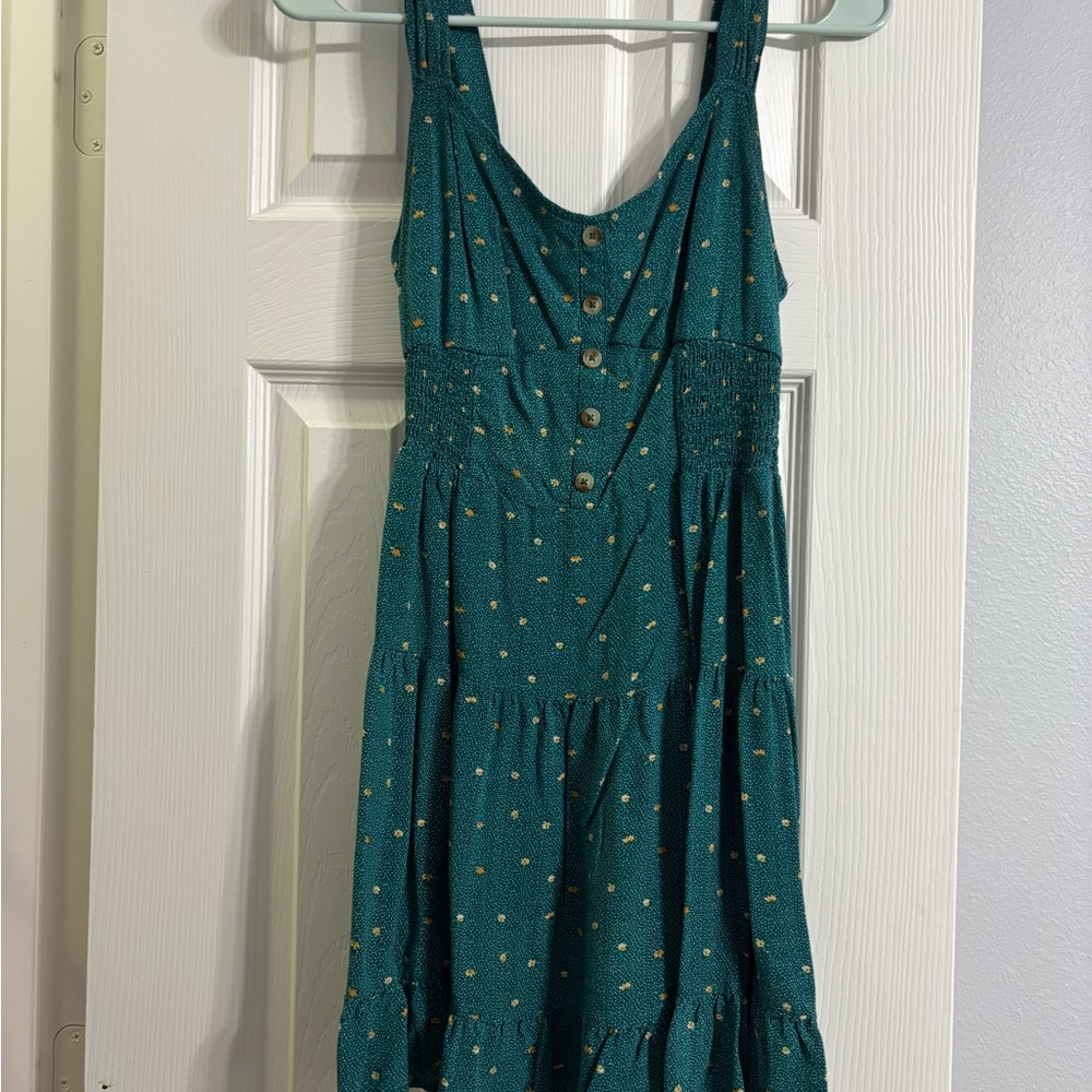 Wild Fable A line Brunch Dress